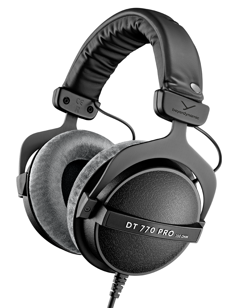 Beyerdynamic DT 770 Pro Headphone