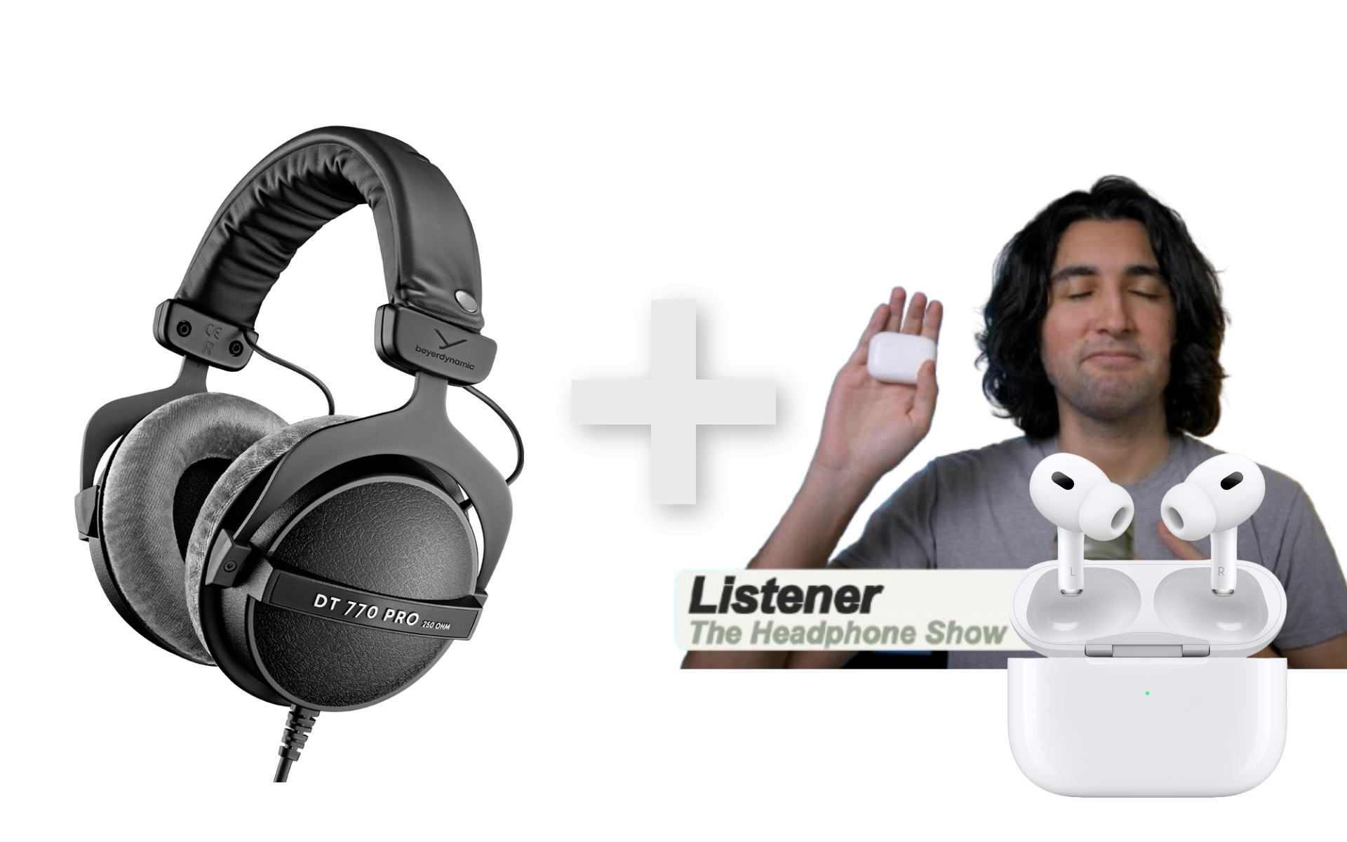 Beyerdynamic DT 770 Pro Headphone