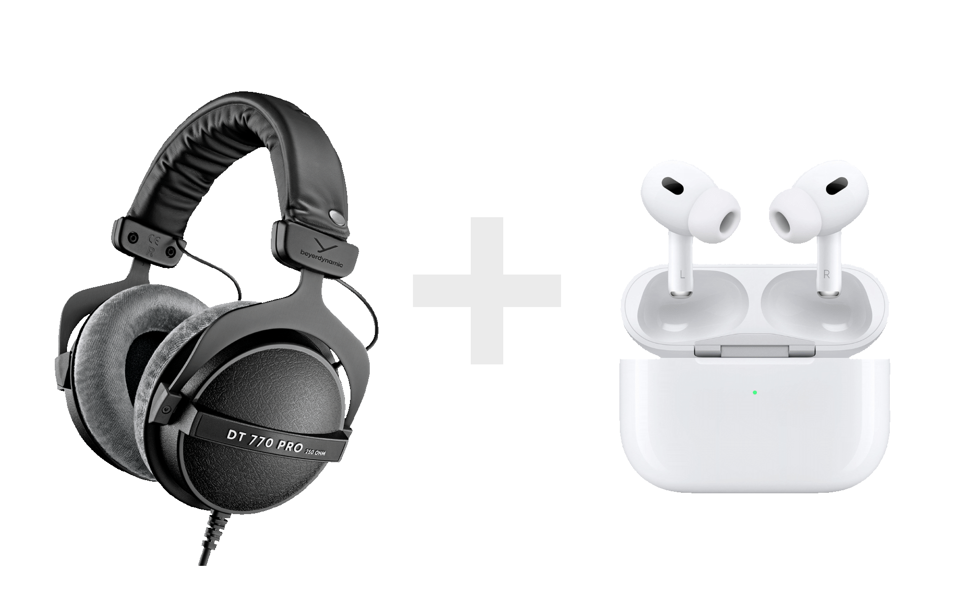 Beyerdynamic DT 770 Pro Headphone