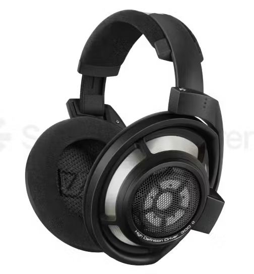 HD800S Headphones